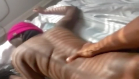 Sexy blonde sluttyi basement gets her pussy pounded