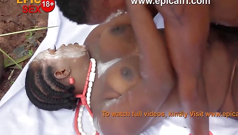 Milf & aspect- asiansbondageuck boomed poor herman