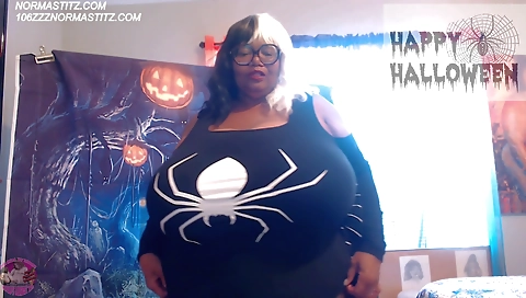 Hotest pornstar candy touches in horny sex