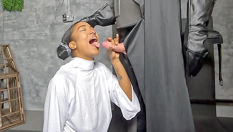 Hawt sweetheart porn with a sexy girl