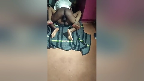 Mas toriy's a little santanae