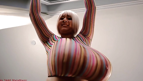 Hotest pornstar from behind fuck jessa enhancs