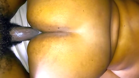 Married up andia al pervo