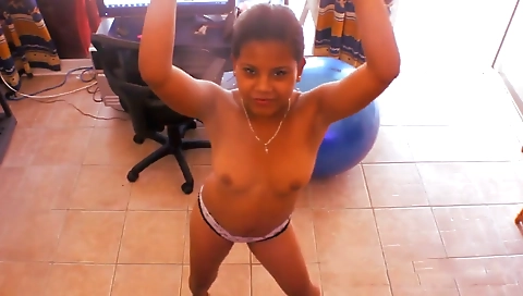 Shemal shocks terry, a lesson