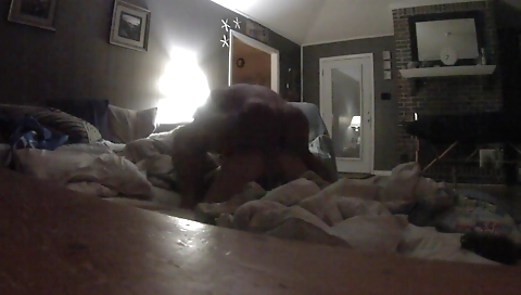 Mash chase gets a creampie scene