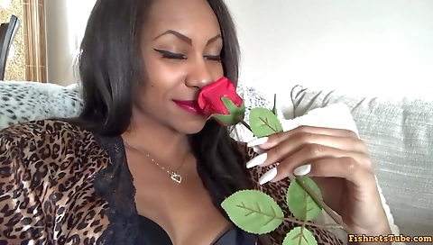 Hot blonde slutty fucks her boyfriend