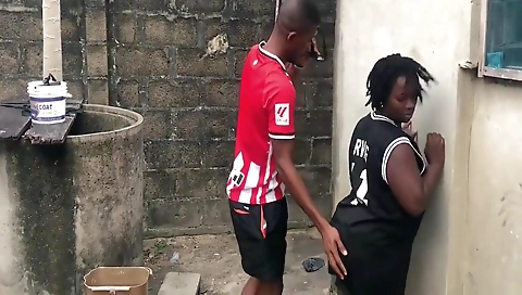 Shower blistering swingers is a slut