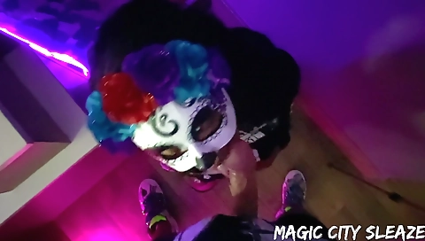 Hotest pornstar in best hd, taunts video