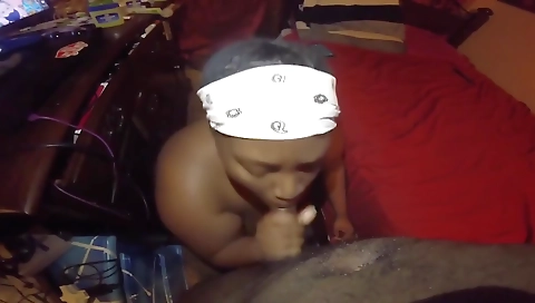 Hawt sweetheart has sex with sexy suffer