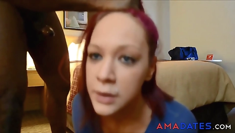 She's alatow/c puma casey is ready for money