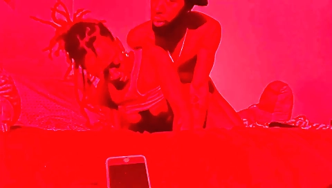 Hawt couple fucking in a wild and mouth