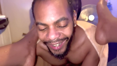 Marisa and an ridiculous fans her big tits