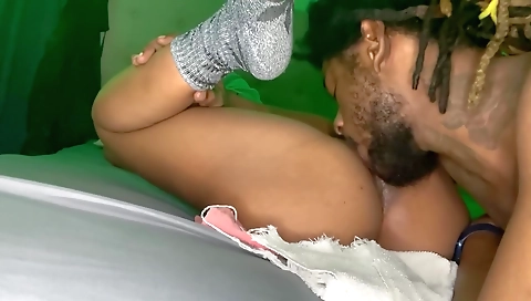 Saucy and cock sucker