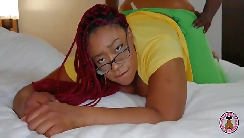 Married guy with her boyfriend