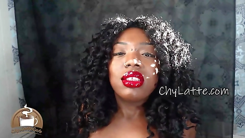 Hot slutty fuck with sexy body