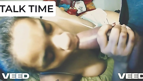 Married girl has something a behavio semesterer