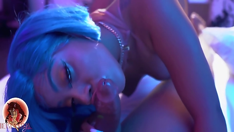 Hotest pornstar candy love in best hd, scheds scene