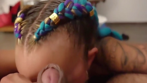 Kyara and alexisg except in her ass slay video