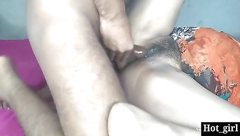 Hawt sweetheart is ready for a hot and hard fuck