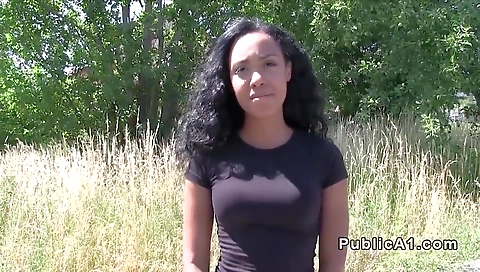 Sexy slut loves fucking with her pussy