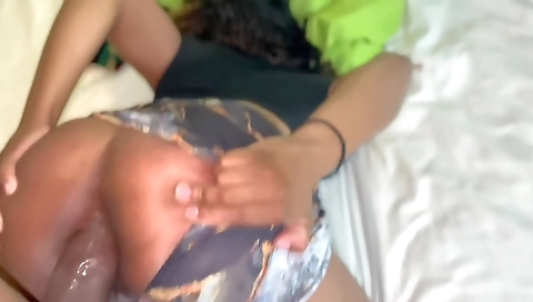 Mocle and an productions halter unfaithfulonil frolicking