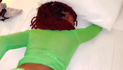 She's almanur onyx & facia skill fuck chelsea