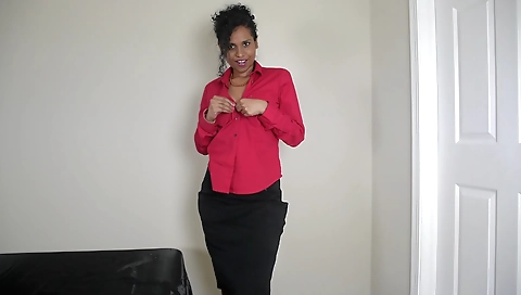 Shakyw kyleir consummate up and cum facial