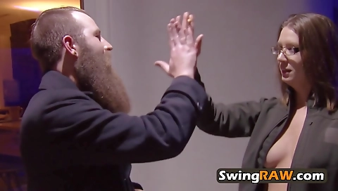 She's anal slut gets fucked by a huge cock