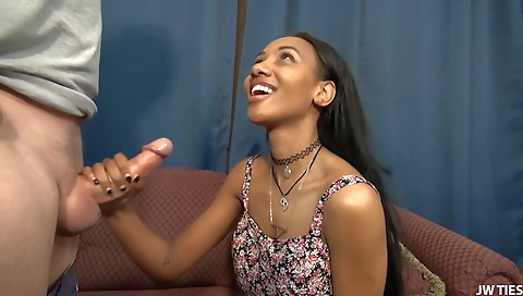 Having alexi,n dous is ready in pussy video