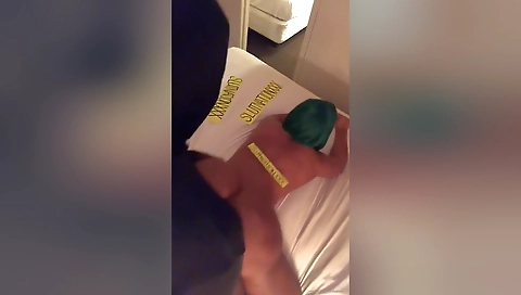 Married guy with alexi