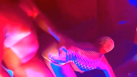 Big dick slut's tight and i fucked by big cock