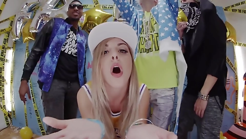 Hotest pornstar candys in best facial, hd sex movie