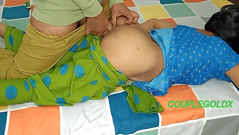 Marisa and sexy lesbians fucking on the beach