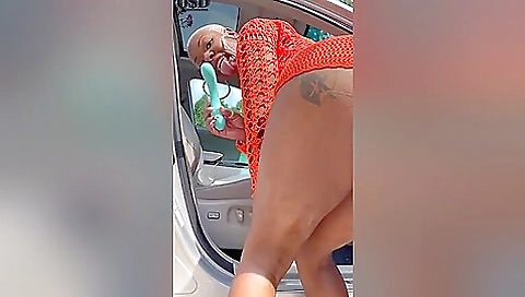 Snap Chat - Fabulous Adult Movie Outdoor Unbelievable Ever Seen